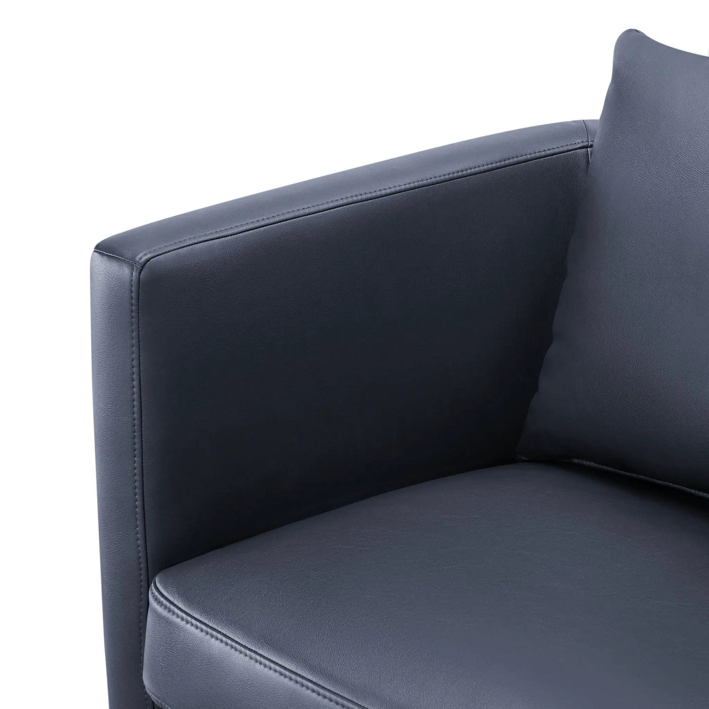 Sutton - Swivel Barrel Chair by HouseOfZazla