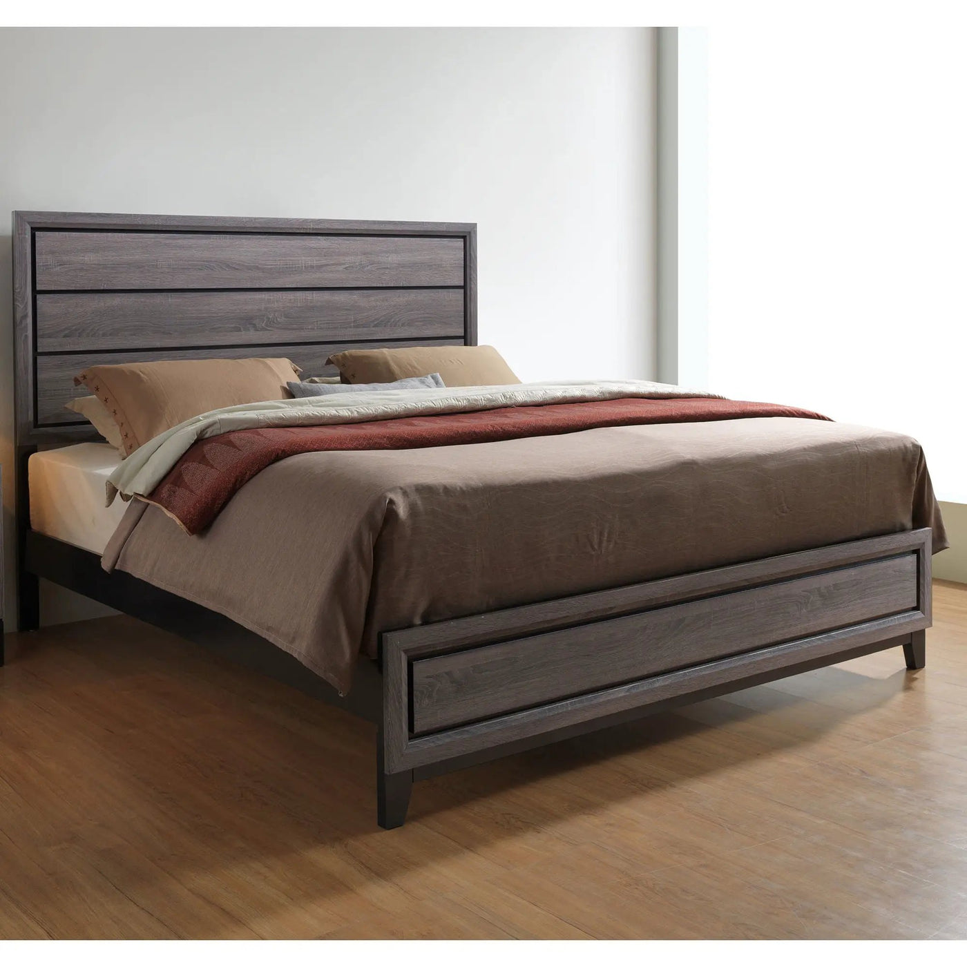 Mirage - Bed by HouseOfZazla