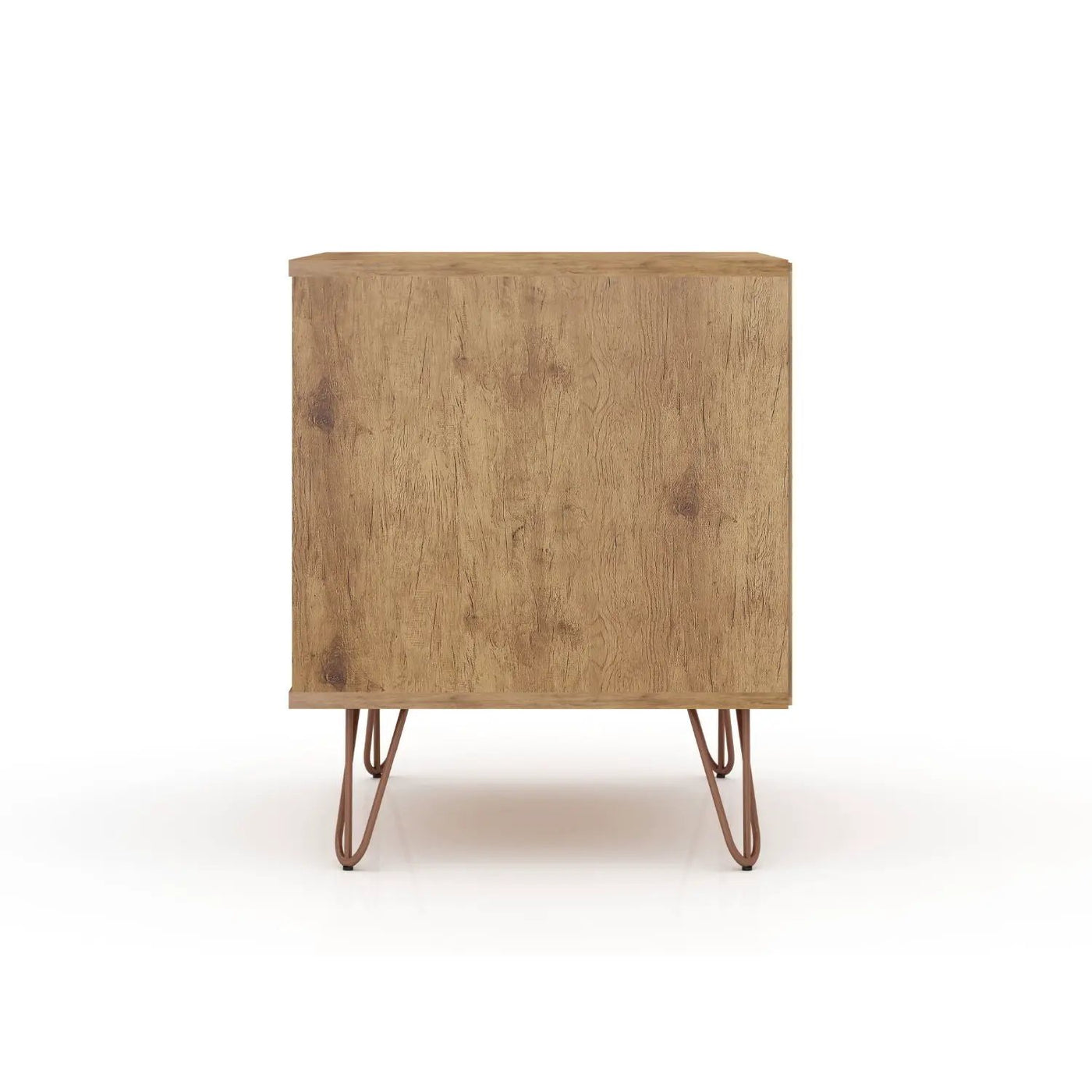Rockefeller - 2 Drawer Nightstand by HouseOfZazla