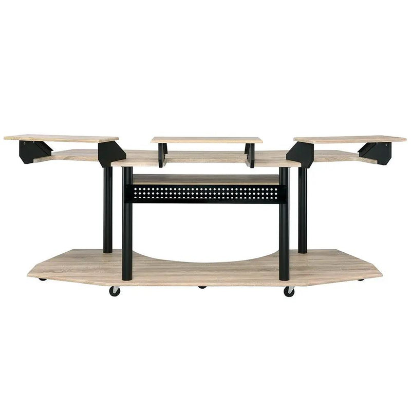 Eleazar - Music Recording Studio Desk by Unique Piece Furniture