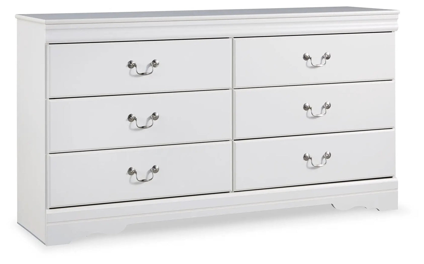Anarasia - Dresser by Unique Piece Furniture