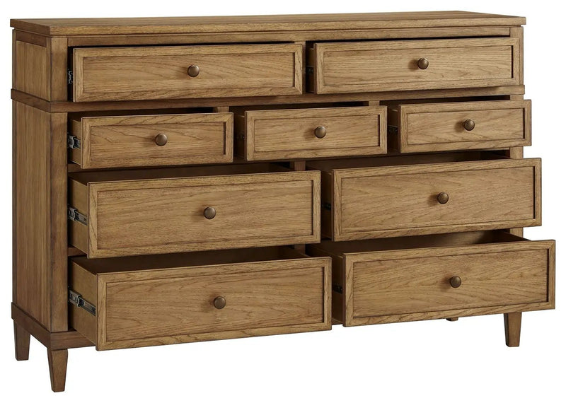 Sharlance - Dresser by Unique Piece Furniture