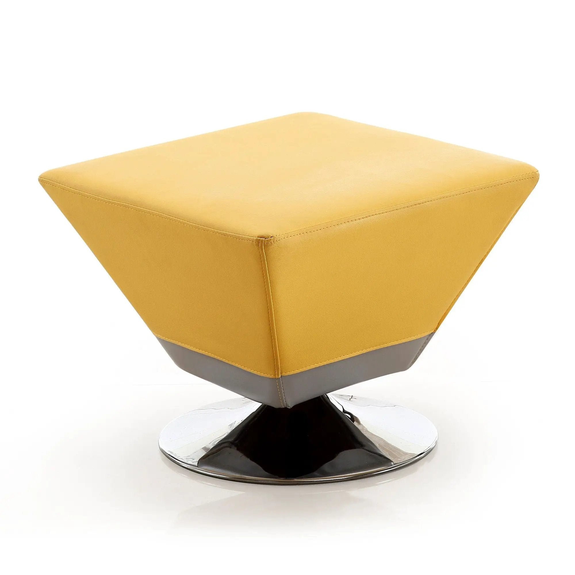 Diamond - Accent Ottoman by HouseOfZazla