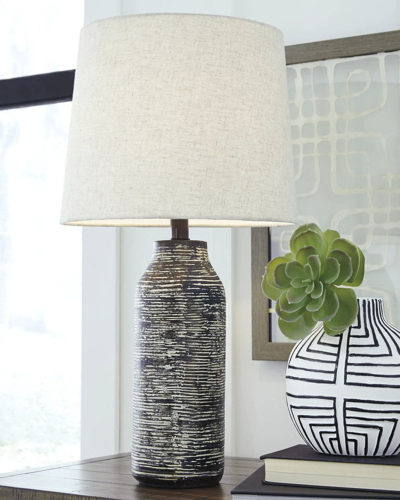 Mahima - Table Lamp by Unique Piece Furniture