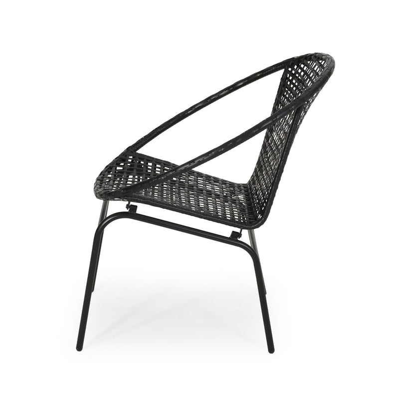 Java Chair With Comfortable Design by HouseOfZazla
