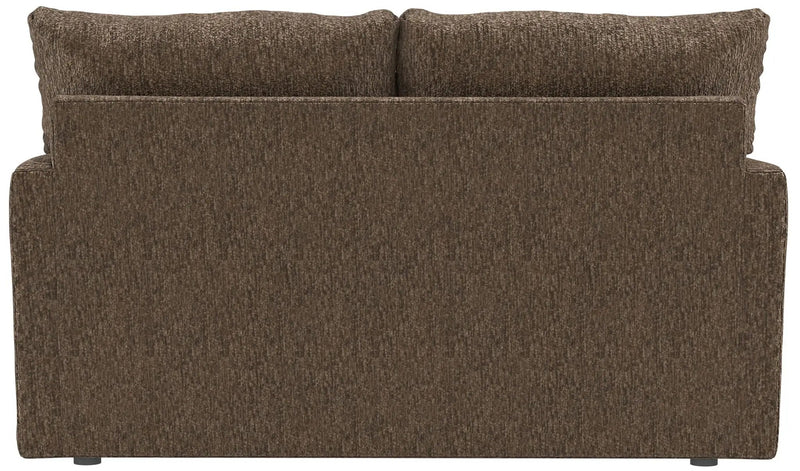 Tyson - Loveseat by Unique Piece Furniture