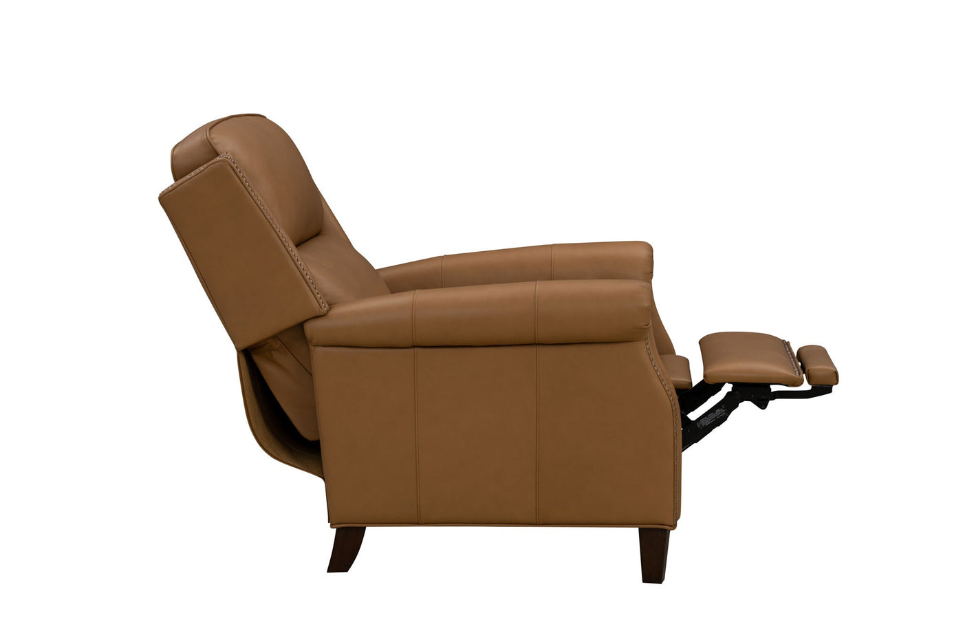 Shasta - Recliner Push Thru The Arm by Unique Piece Furniture