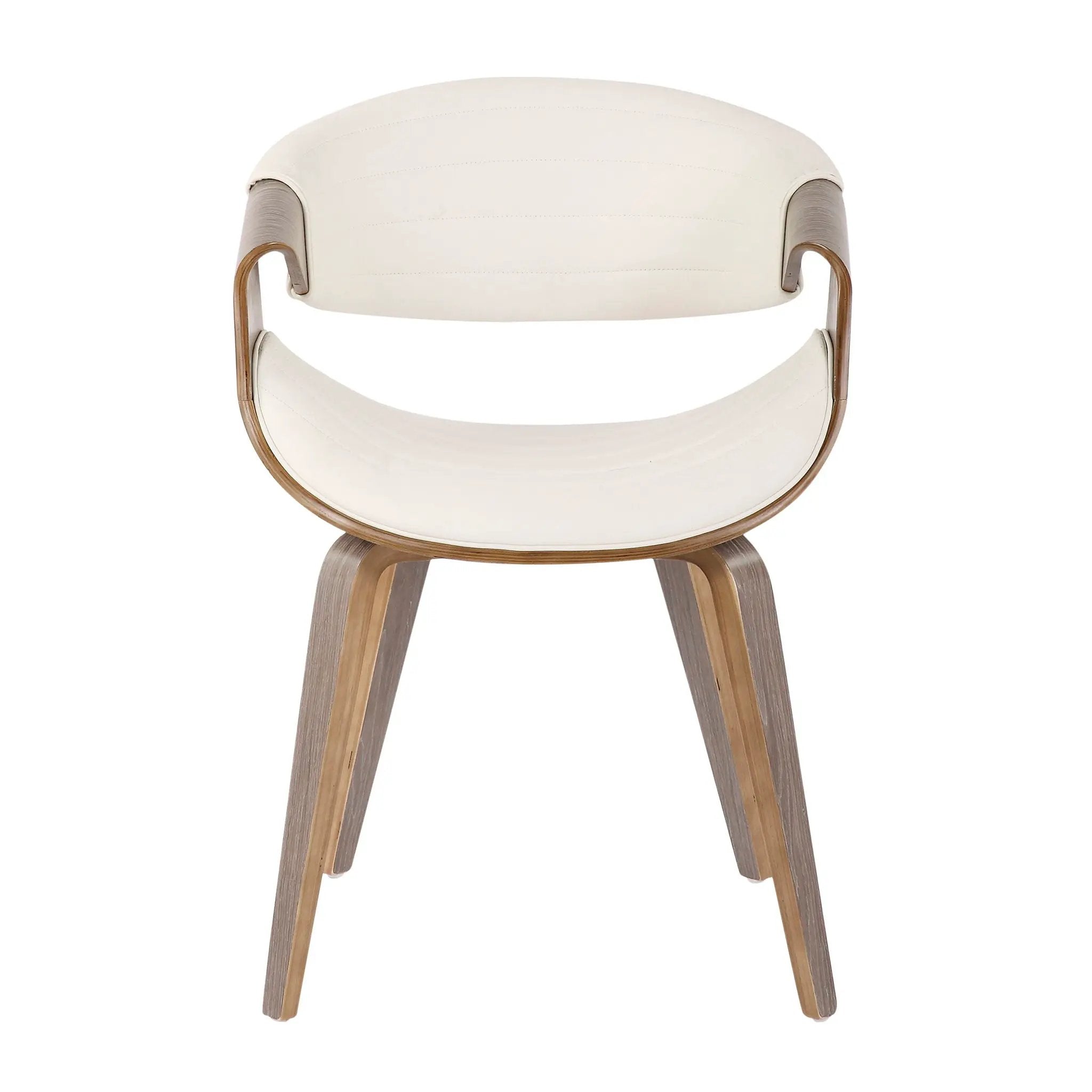 Symphony - Mid Century Modern Dining Chair by Unique Piece Furniture