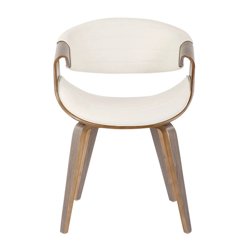 Symphony - Mid Century Modern Dining Chair by Unique Piece Furniture