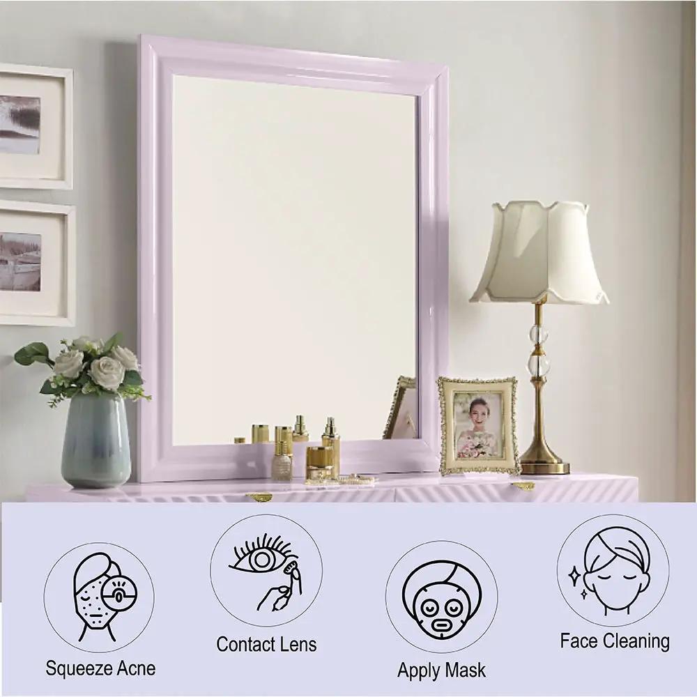 Gaines - Mirror by Unique Piece Furniture
