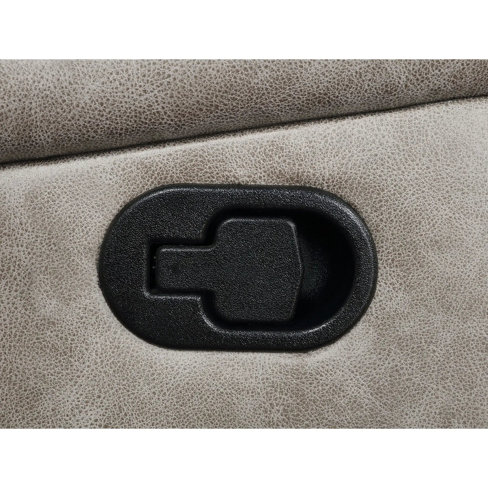 Brazelton - Swivel Glider Recliner by Unique Piece Furniture