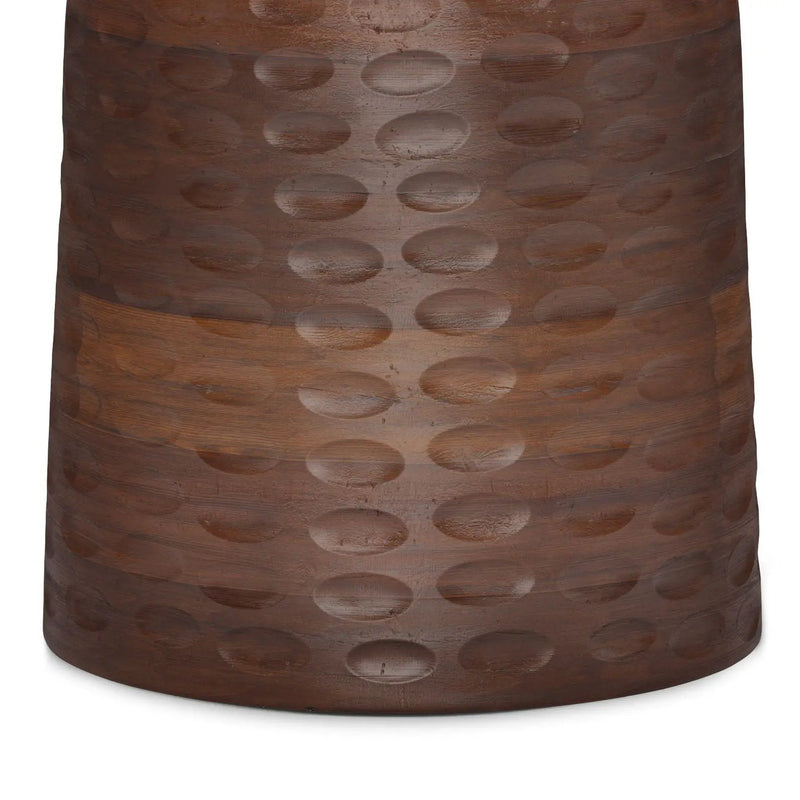 Boyd - Handcrafted Accent Table by Unique Piece Furniture