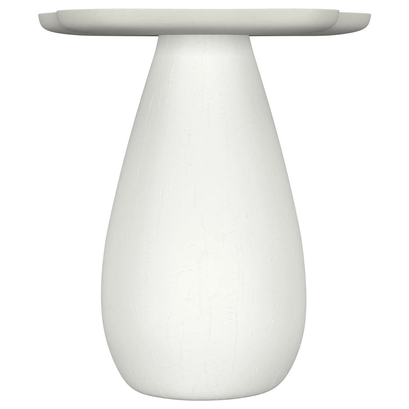 Trevor - Side Table With Cloud Shaped Top by HouseOfZazla