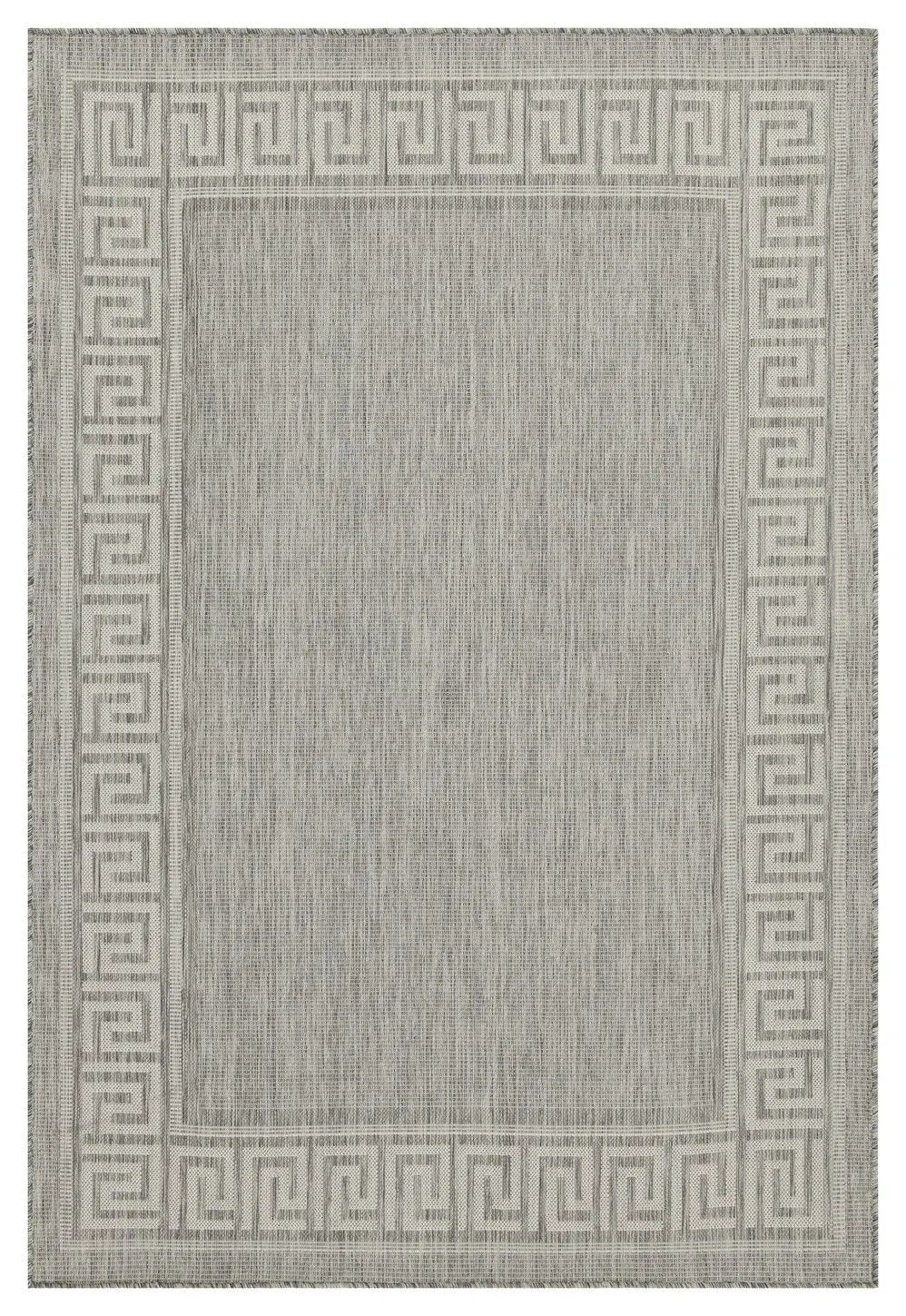 Sunshine - Indoor / Outdoor, Area Rug Polypropylene by Unique Piece Furniture