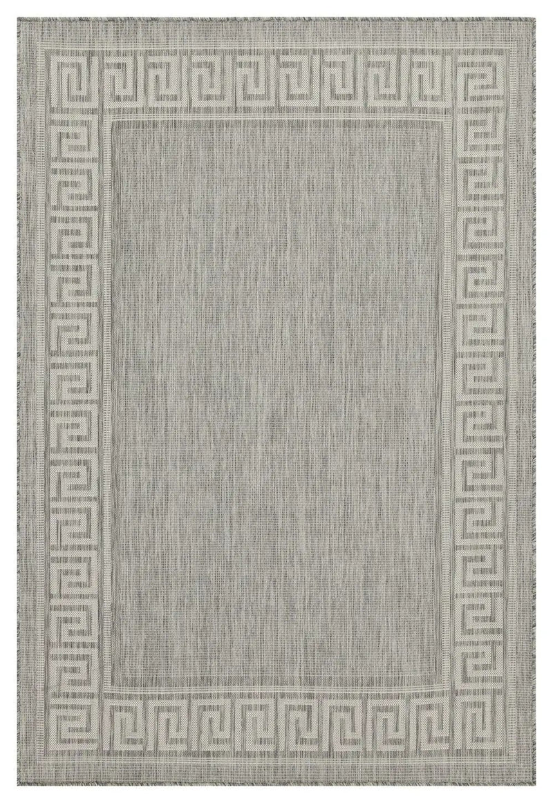 Sunshine - Indoor / Outdoor, Area Rug Polypropylene by Unique Piece Furniture