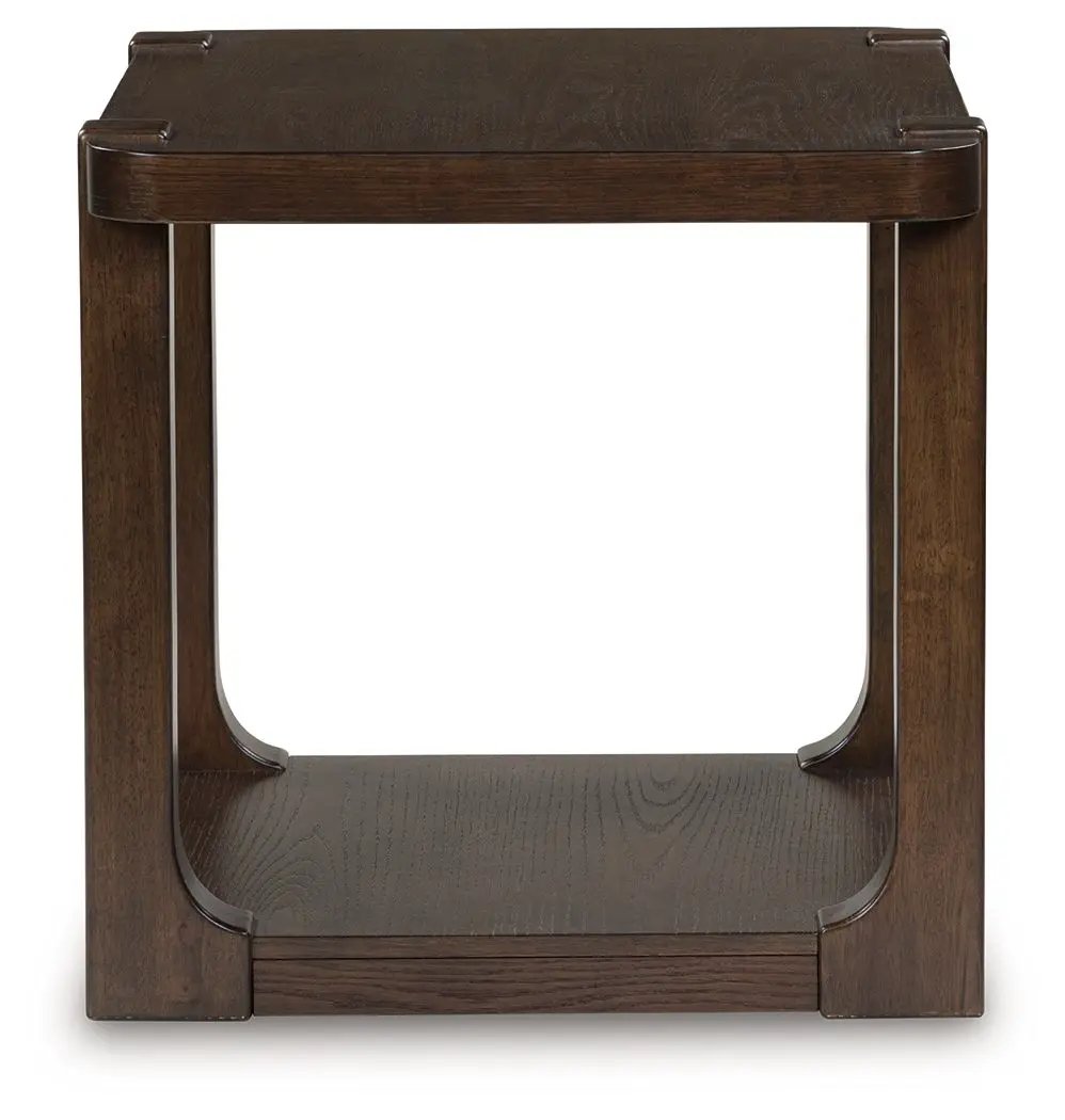 Breckington - Table by Unique Piece Furniture