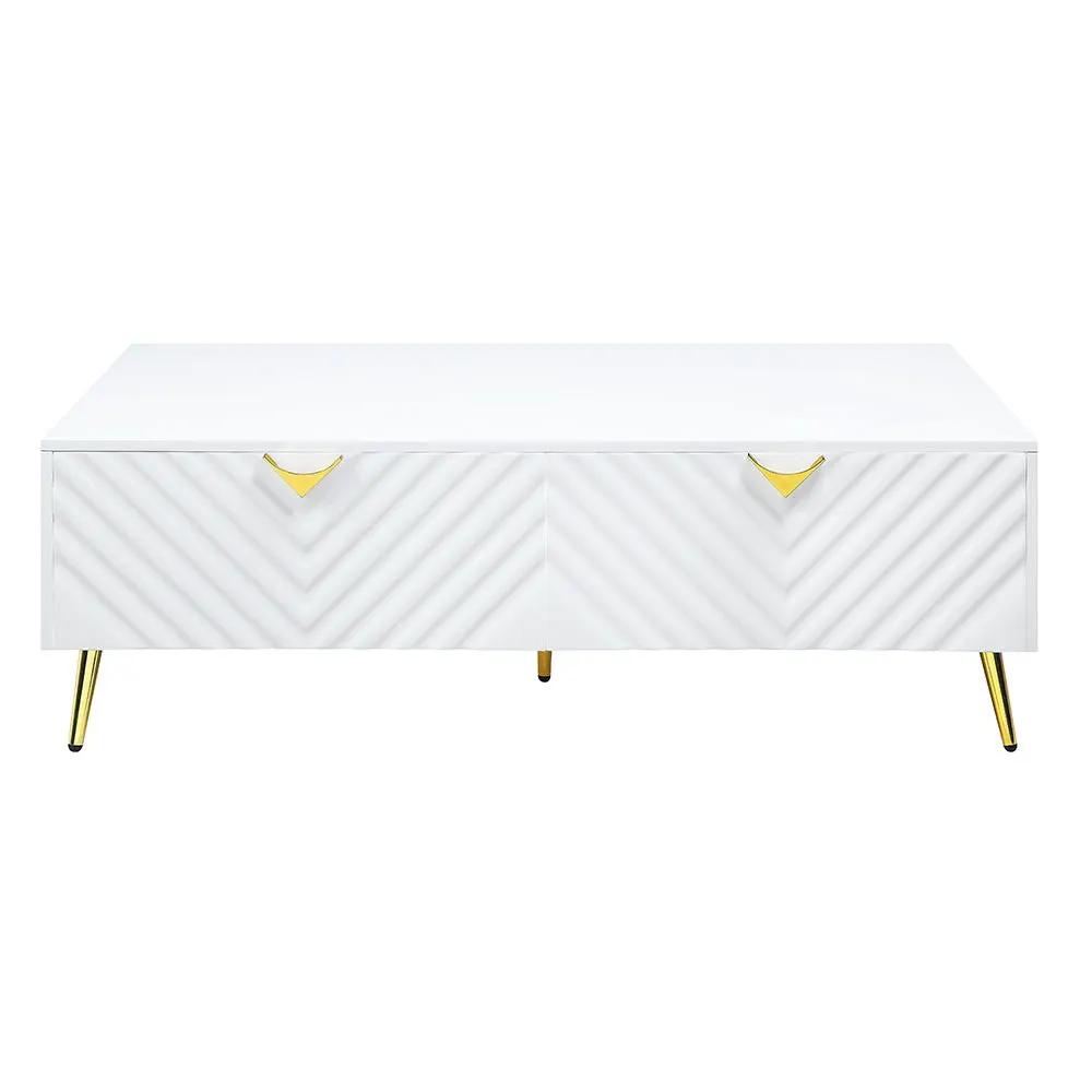 Gaines - Coffee Table by Unique Piece Furniture