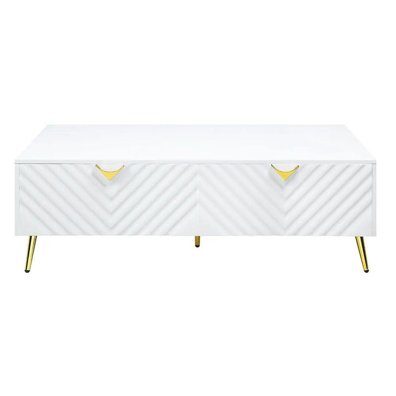Gaines - Coffee Table by Unique Piece Furniture