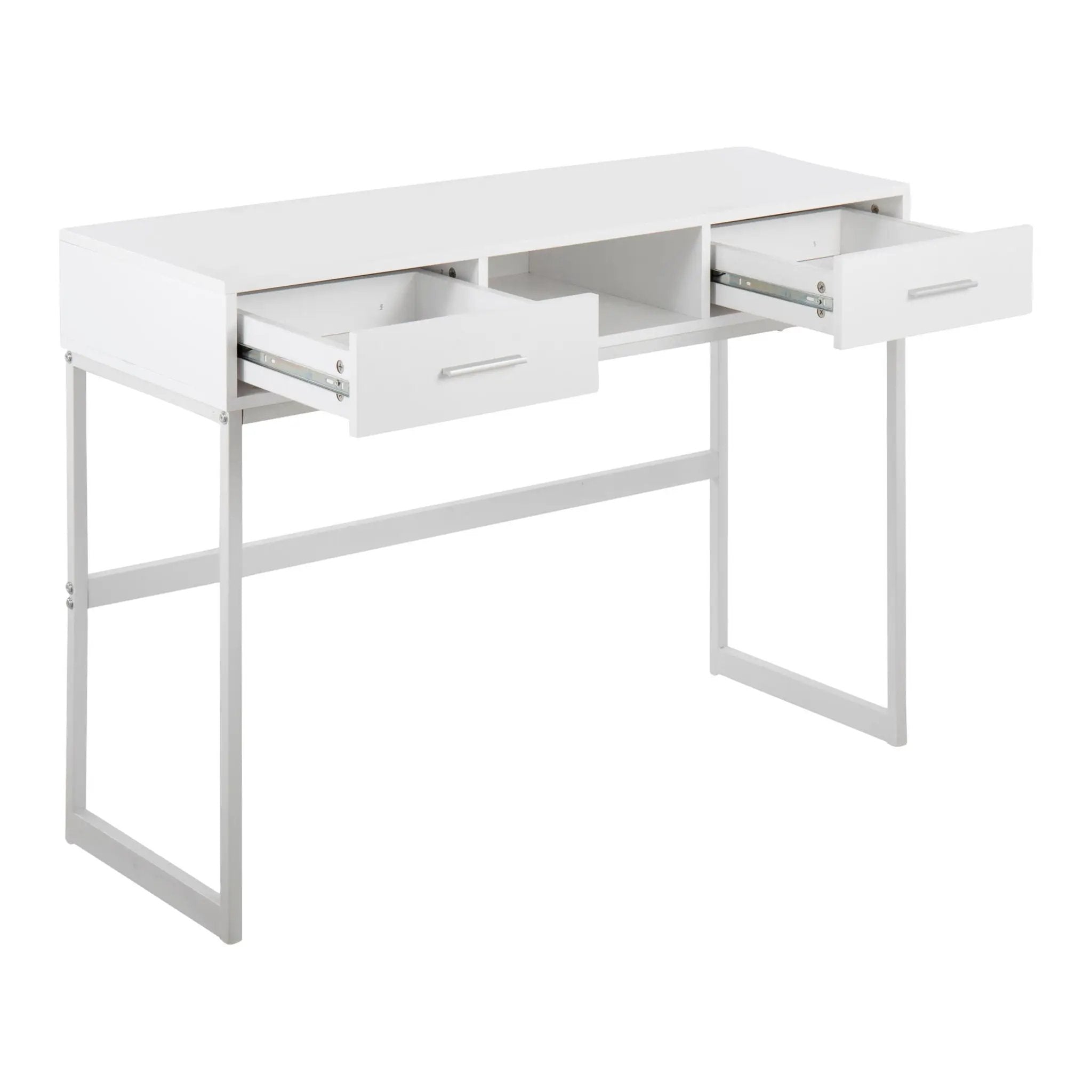Franklin - Contemporary Console Table by Unique Piece Furniture