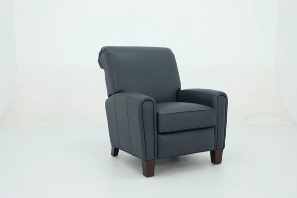 Harrington - Recliner Push Thru The Arm