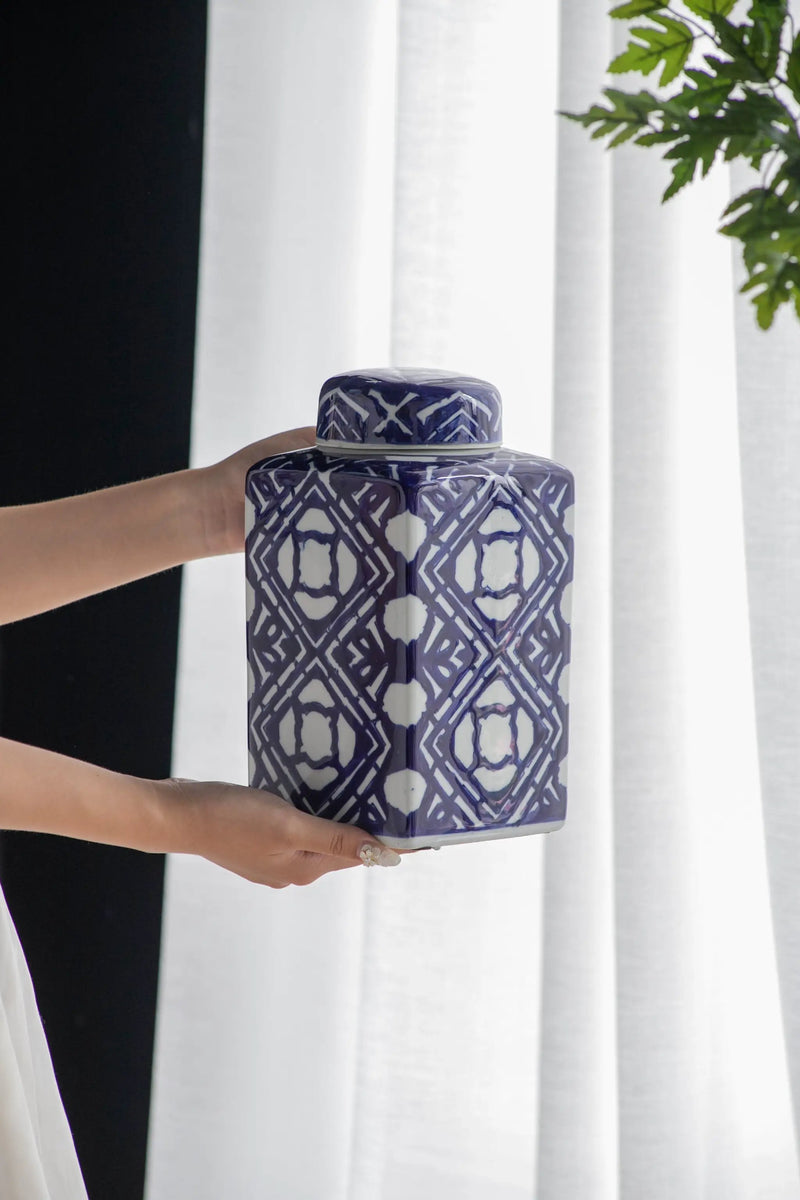 Valora Accent Jar by HouseOfZazla