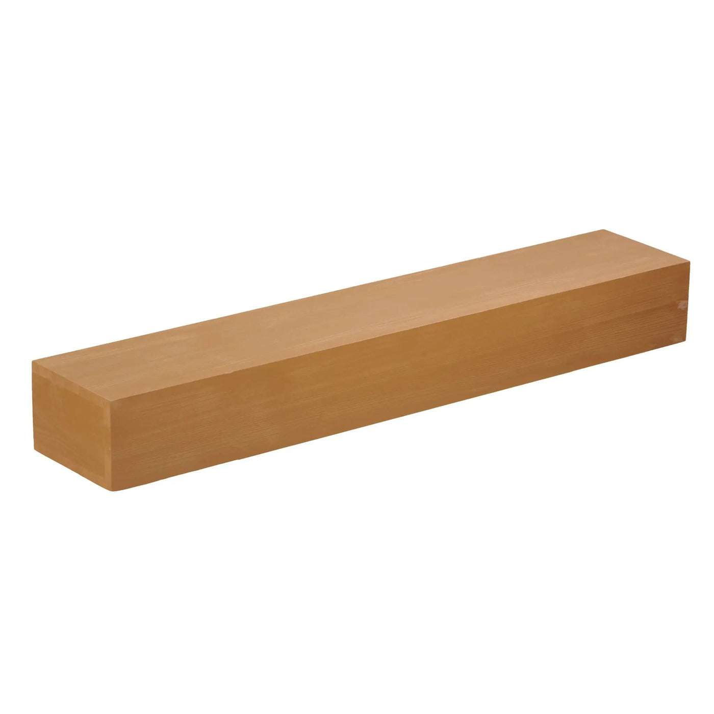 Fireplace Mantel Floating Shelf For Home Decor by HouseOfZazla