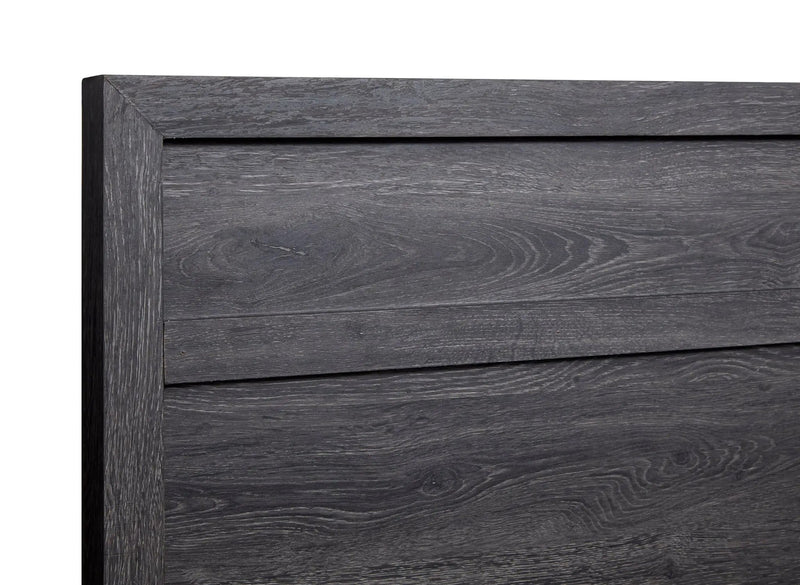 Merrifield - Panel Storage Bed by Unique Piece Furniture