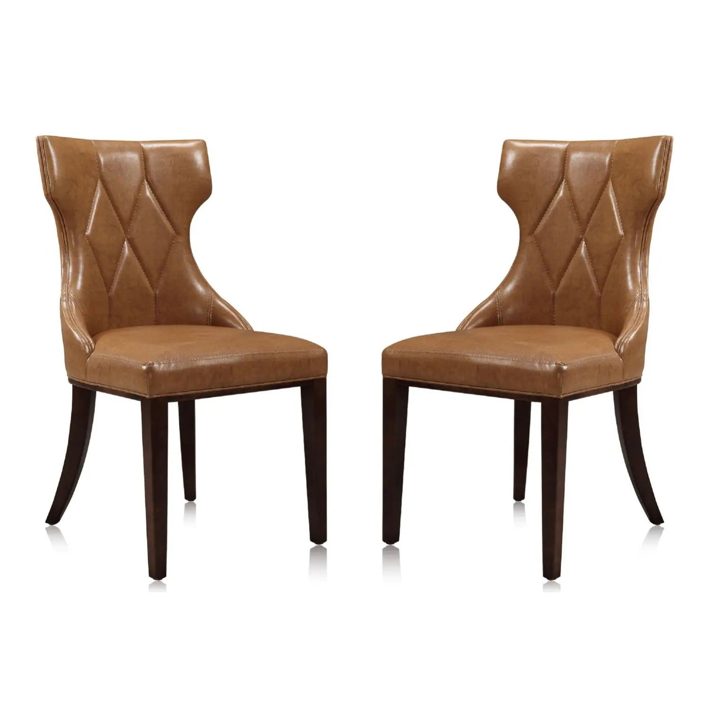 Reine - Dining Chair (Set of 2) by HouseOfZazla