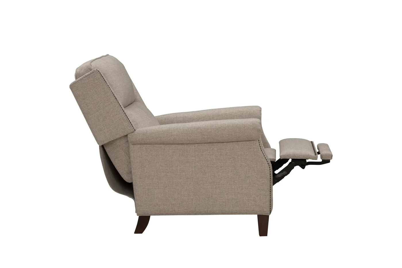 Shasta - Recliner Push Thru The Arm by Unique Piece Furniture