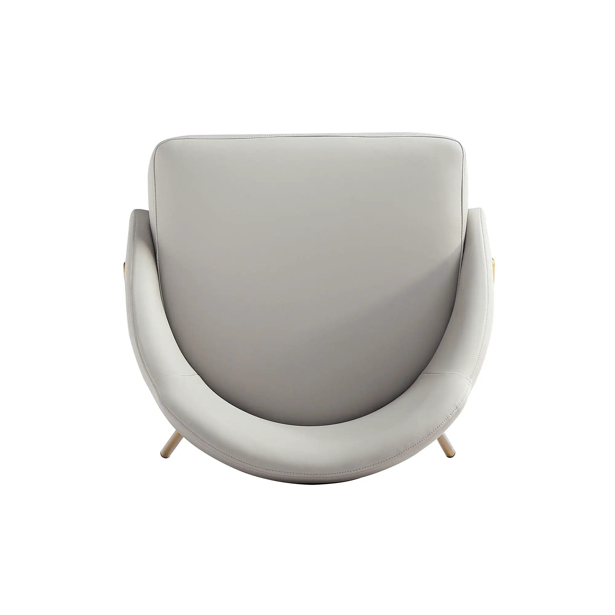 Gracie - Upholstered Dining Chair by HouseOfZazla