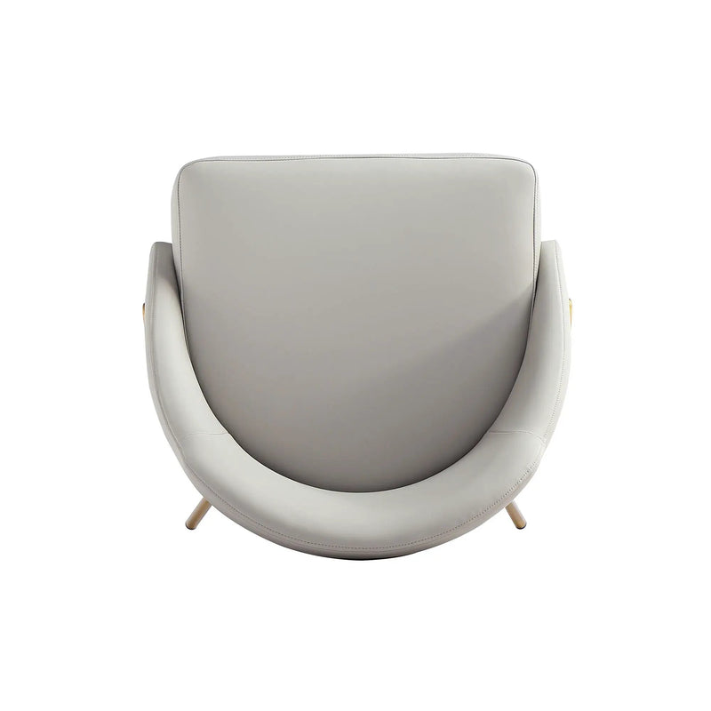 Gracie - Upholstered Dining Chair by HouseOfZazla