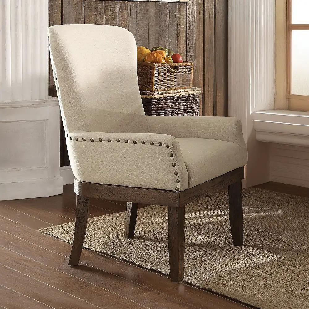 Landon - Chair by Unique Piece Furniture