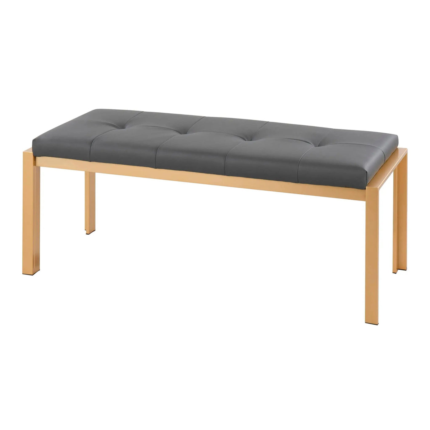 Fuji - Contemporary Bench by HouseOfZazla