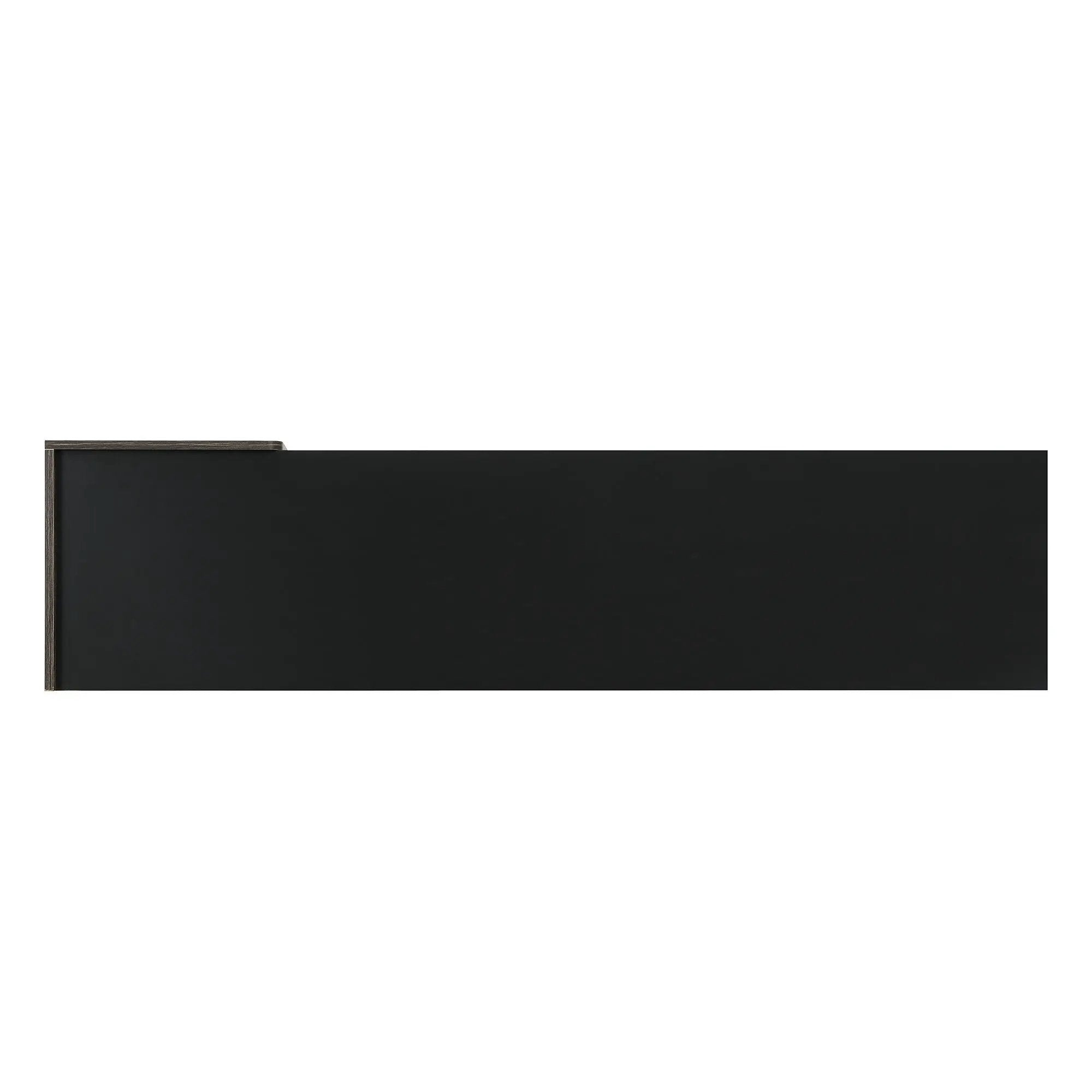 Modern TV Stand And Coffee Table (Set of 2)