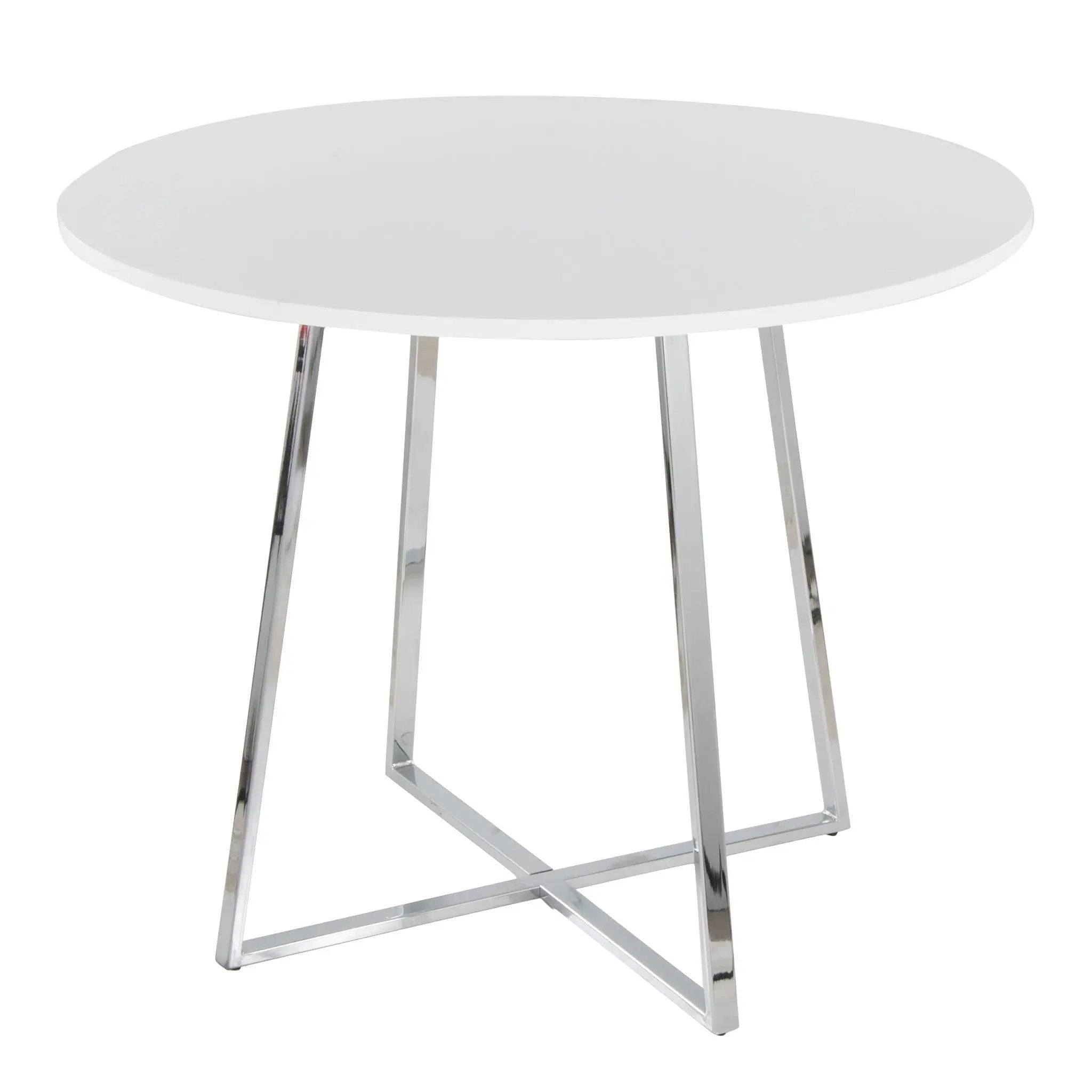 Cosmo - Canary Contemporary Dining Table by Unique Piece Furniture