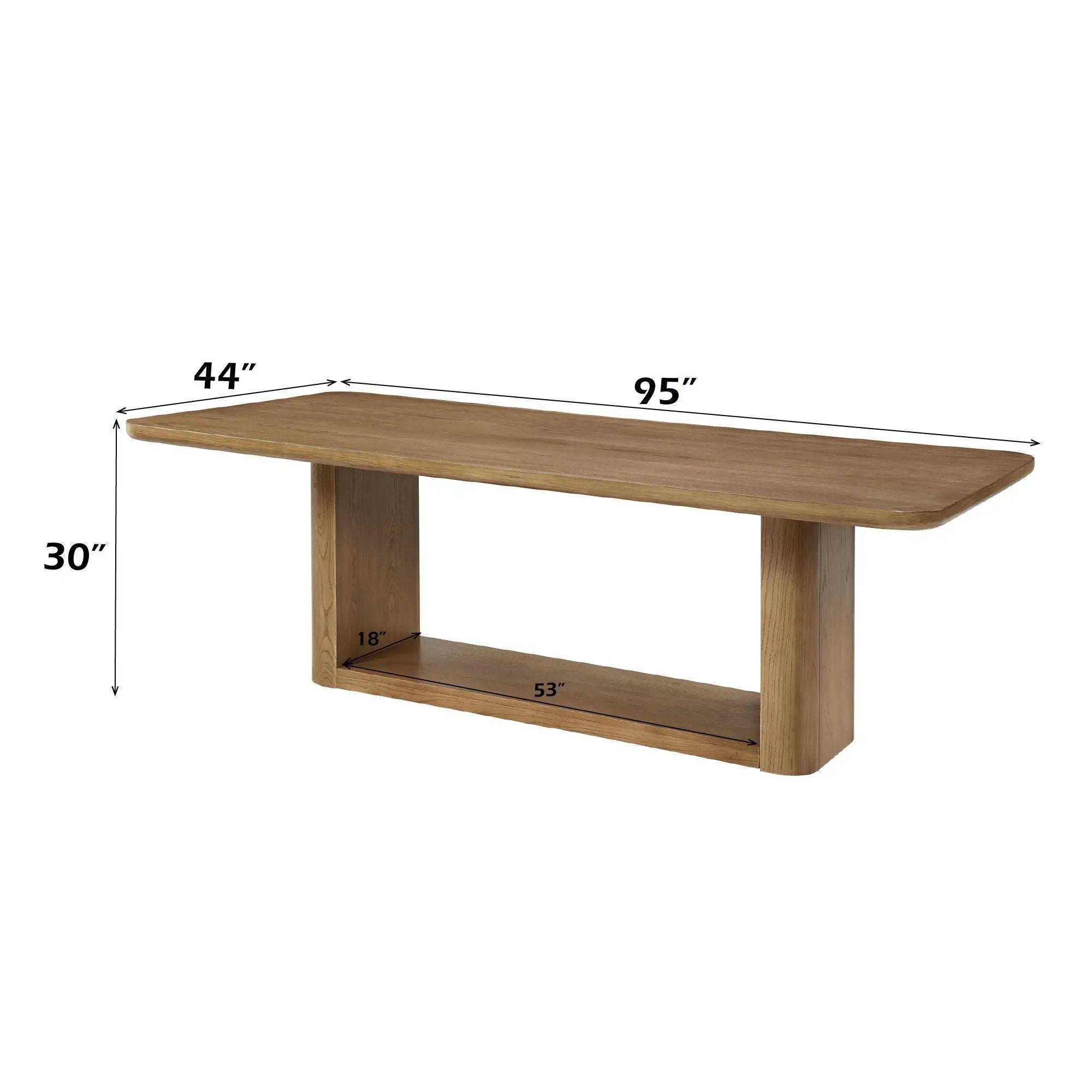 Zoey - Dining Set by HouseOfZazla