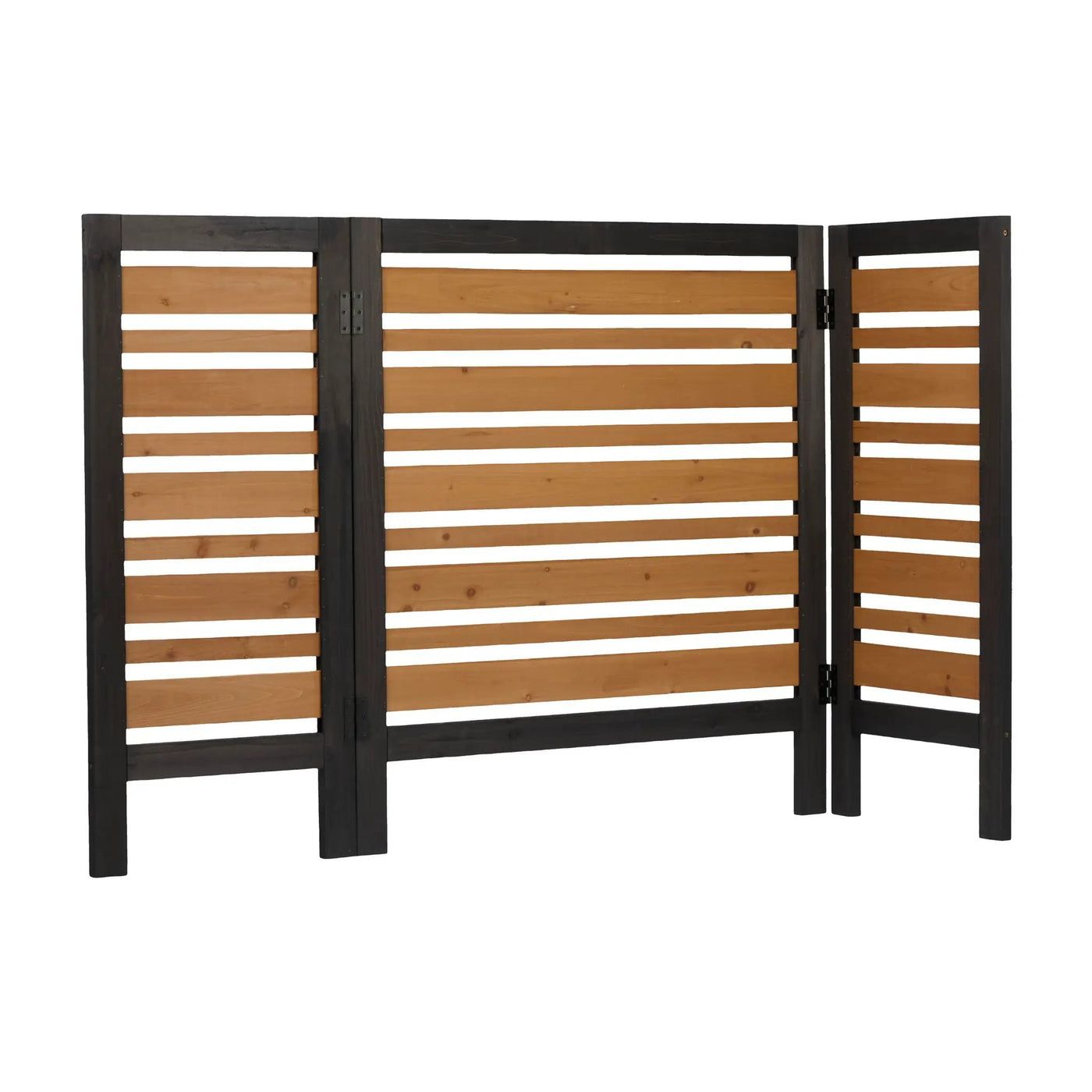 Outdoor Air Conditioner Fence Screen by HouseOfZazla