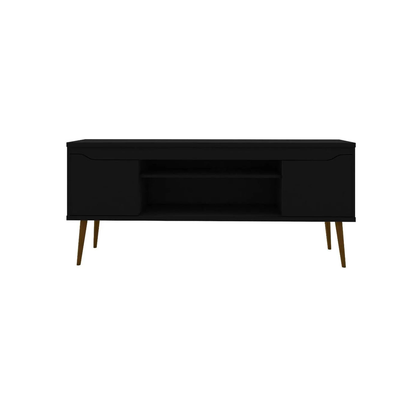 Bradley - TV Stand by HouseOfZazla