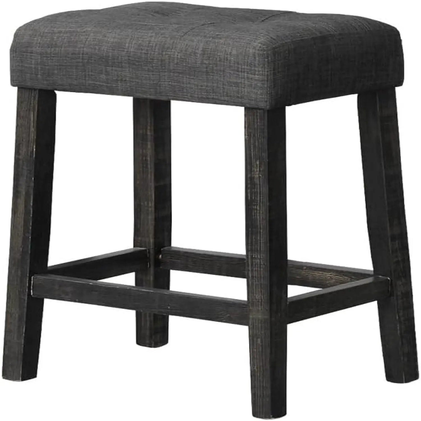 Transitional Backless Counter Stool (Set of 2) by Unique Piece Furniture