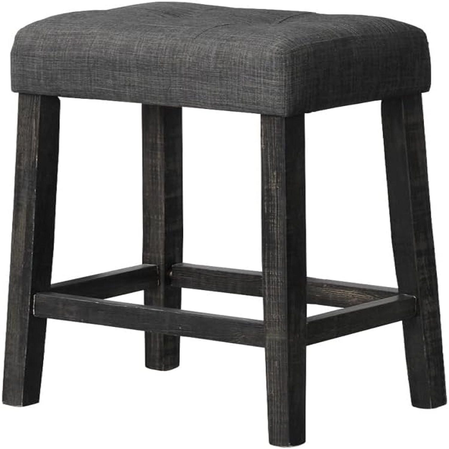 Transitional Backless Counter Stool (Set of 2) by Unique Piece Furniture