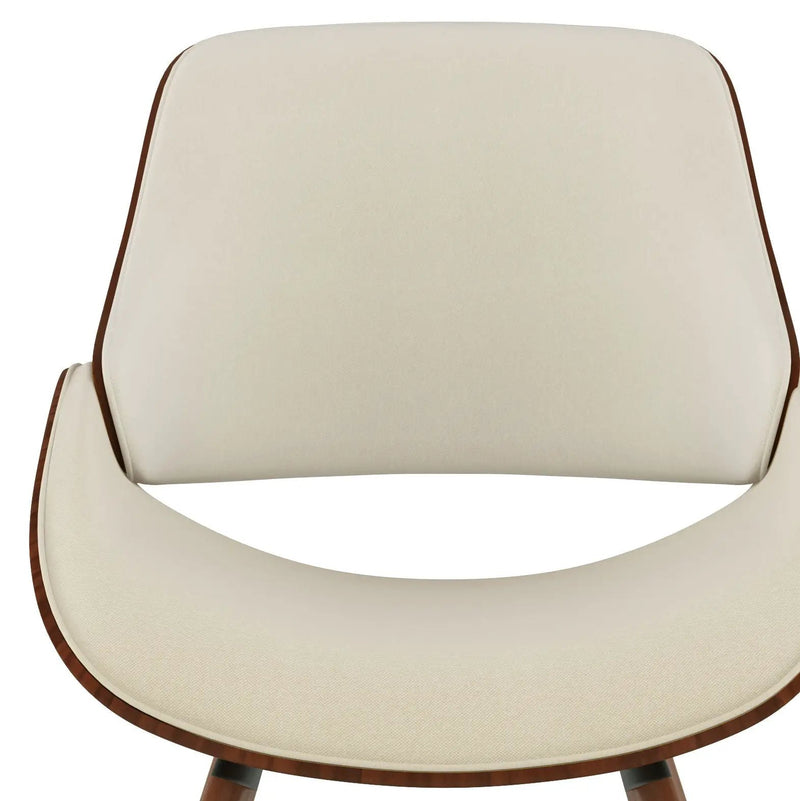 Malden - Mid Century Bentwood Dining Chair by Unique Piece Furniture