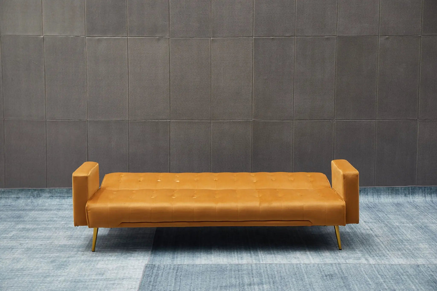 Comfort Compact Design Sofa Bed by Unique Piece Furniture
