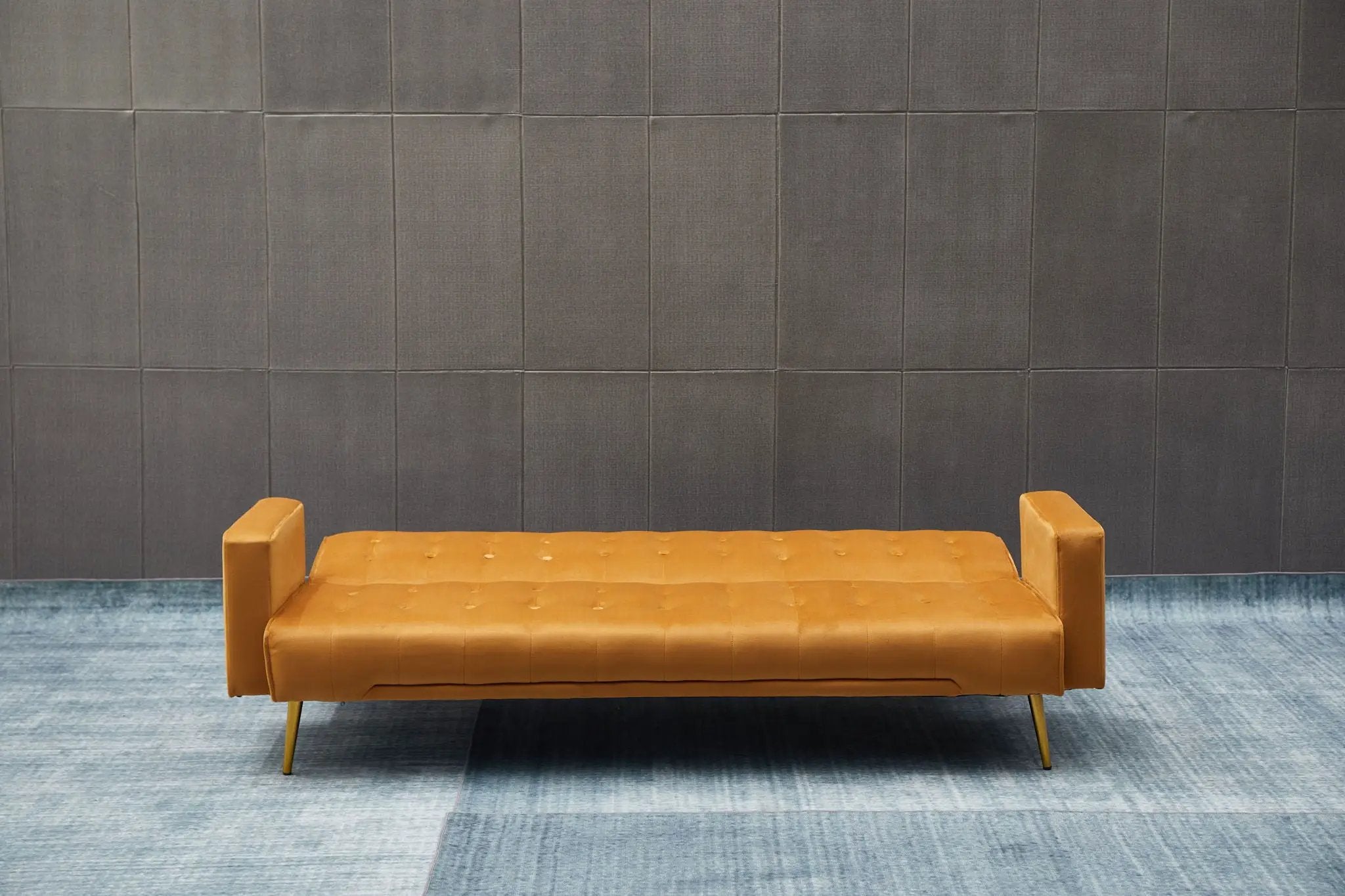 Comfort Compact Design Sofa Bed by Unique Piece Furniture