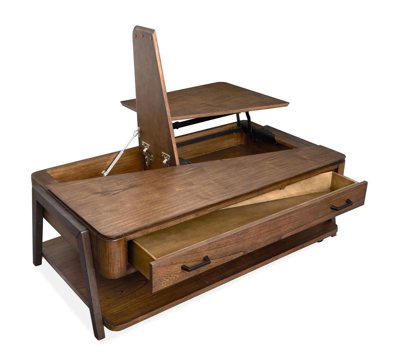 Hallie - Rectangular Table by Unique Piece Furniture