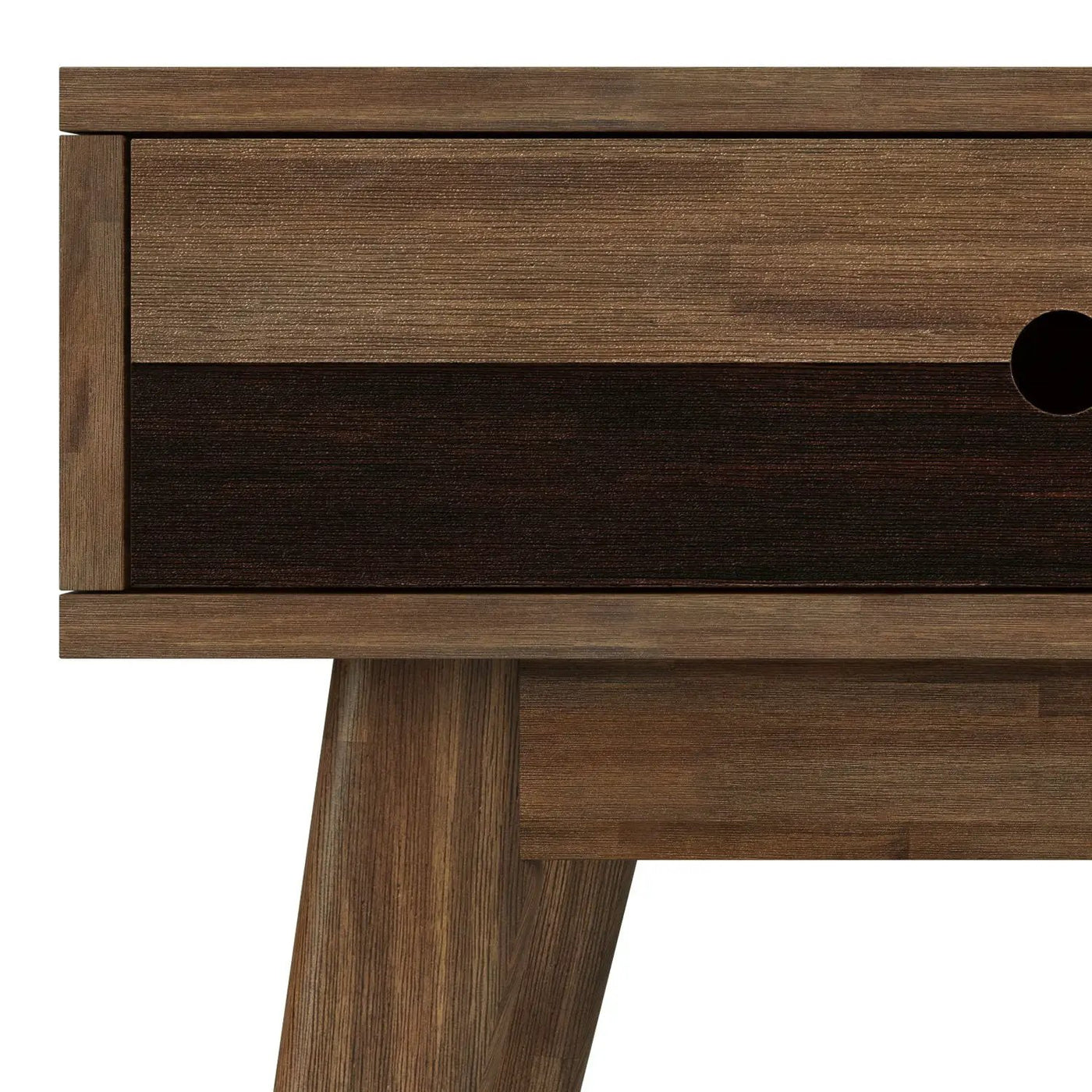 Clarkson - Rustic Table by HouseOfZazla