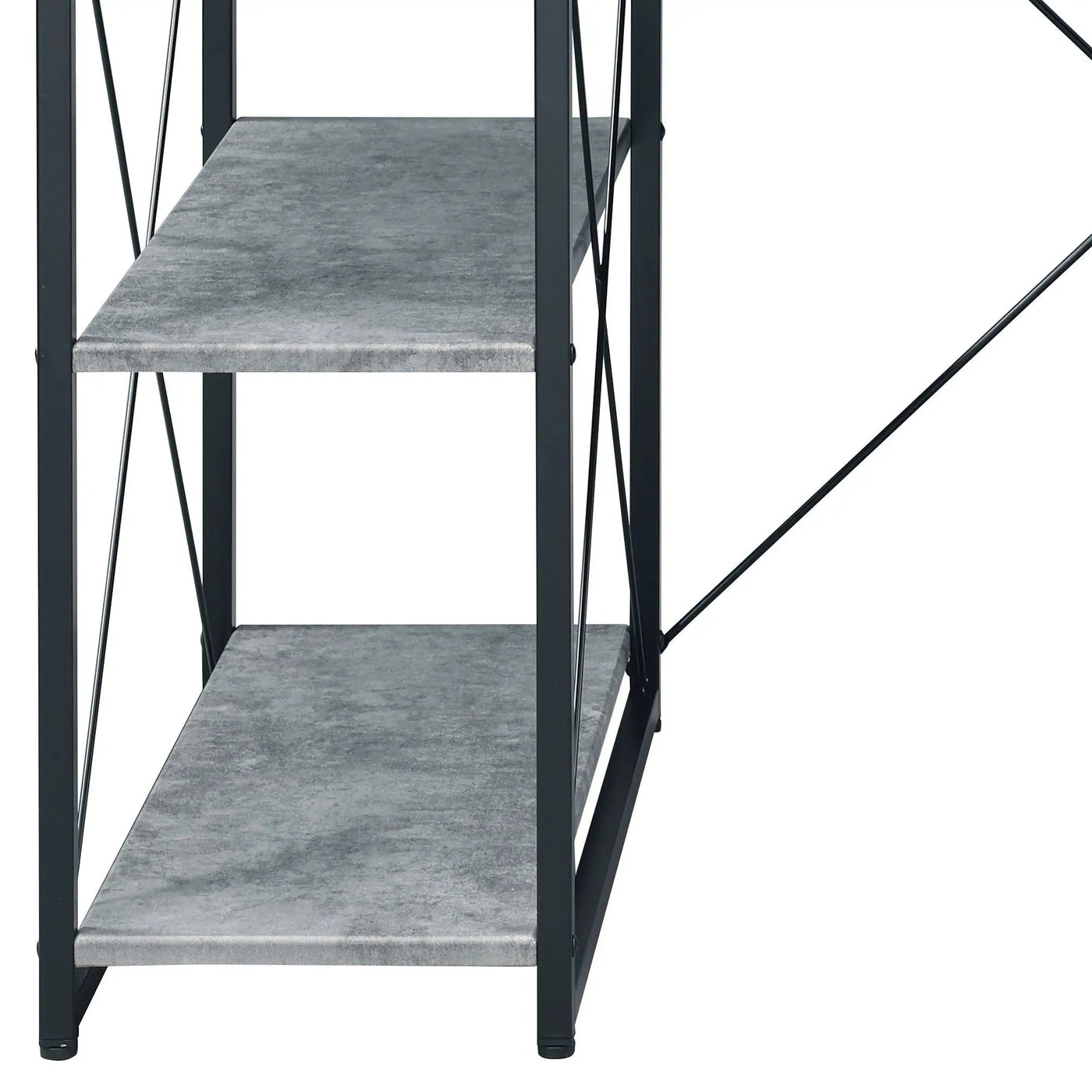 Amiel - All Purpose Writing Desk by Unique Piece Furniture