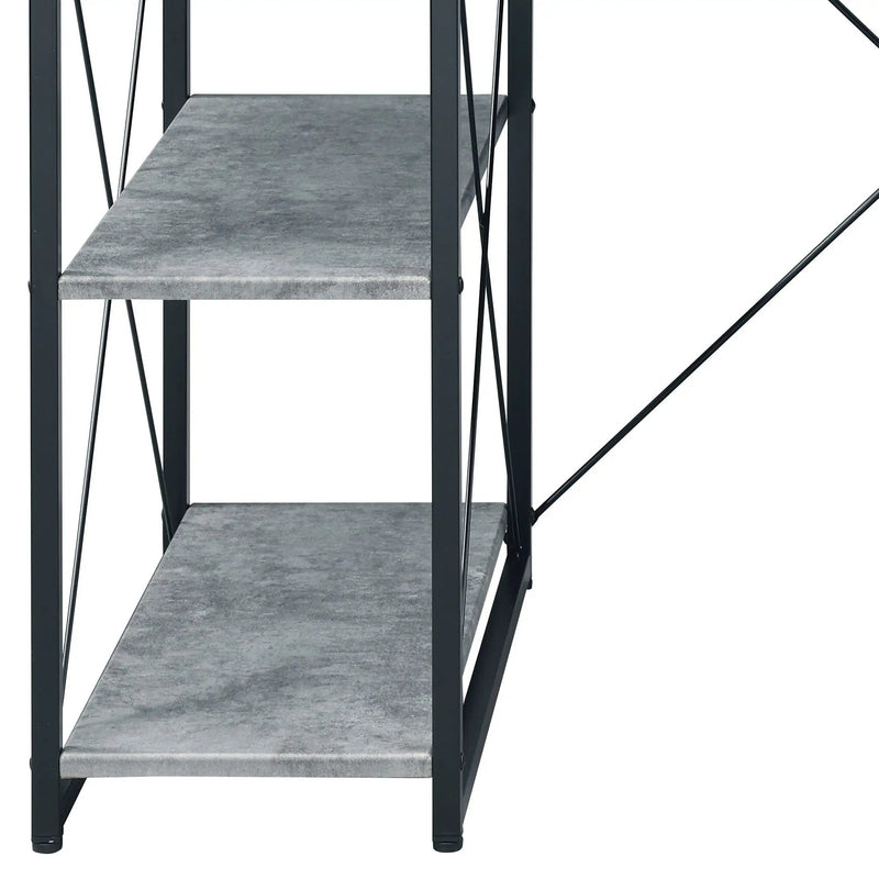 Amiel - All Purpose Writing Desk by Unique Piece Furniture