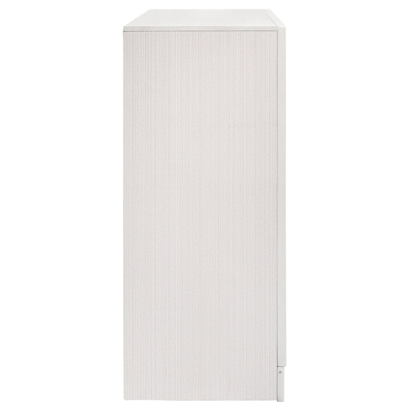 Annie - 9 Drawer Dresser
