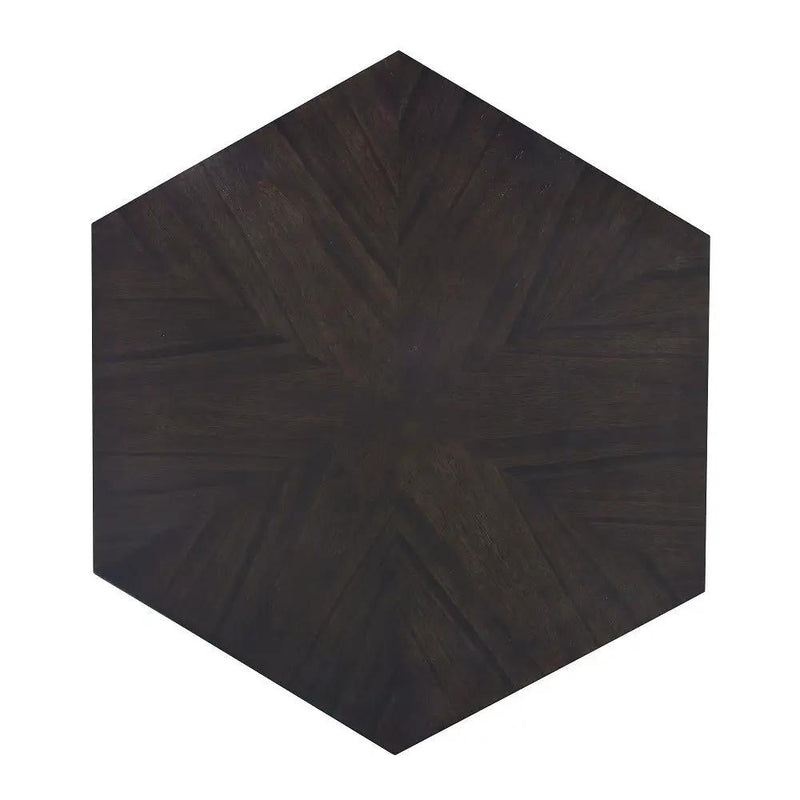 Hanniel - Coffee Table by Unique Piece Furniture