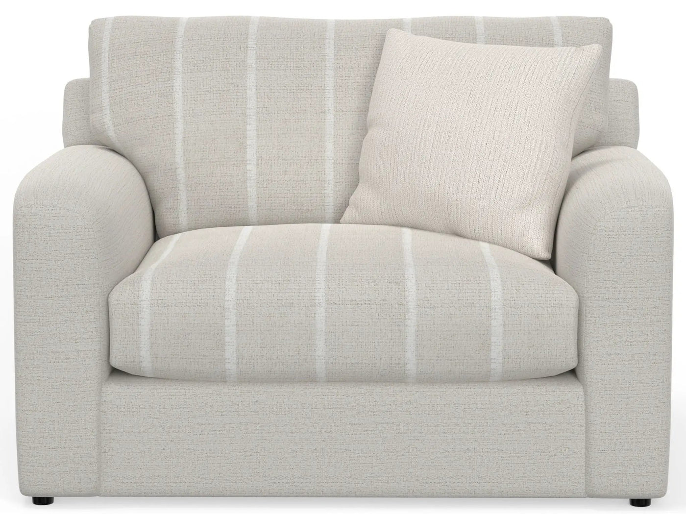 Lindsey - Chair & 1/2 by Unique Piece Furniture